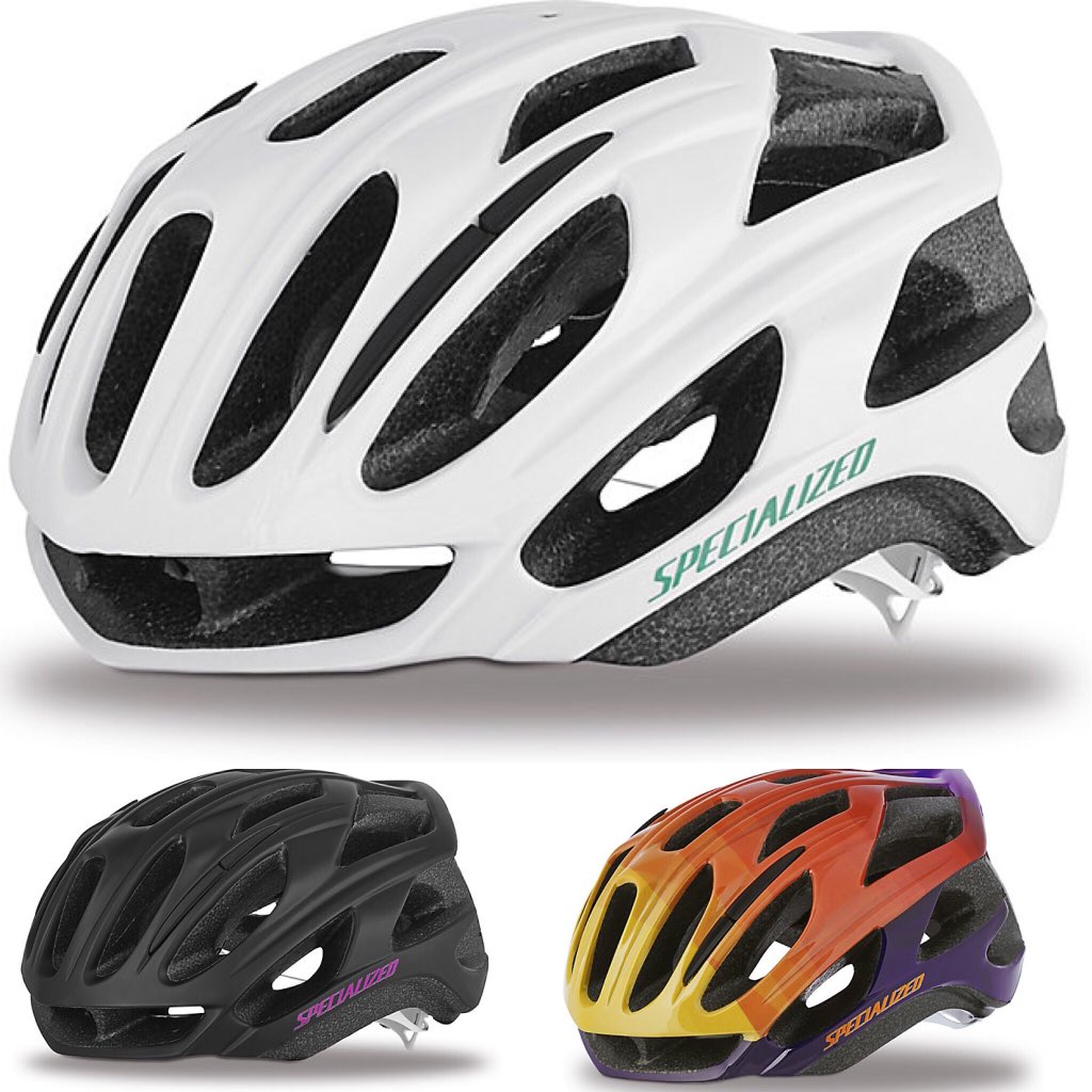 larafaywoolley's tweet photo. Ladies #propero helmet with ponytail HairPort system. Functional & feminine #girlswhoride @RevCyc @SpecializedZA https://t.co/PPUW2fnutc