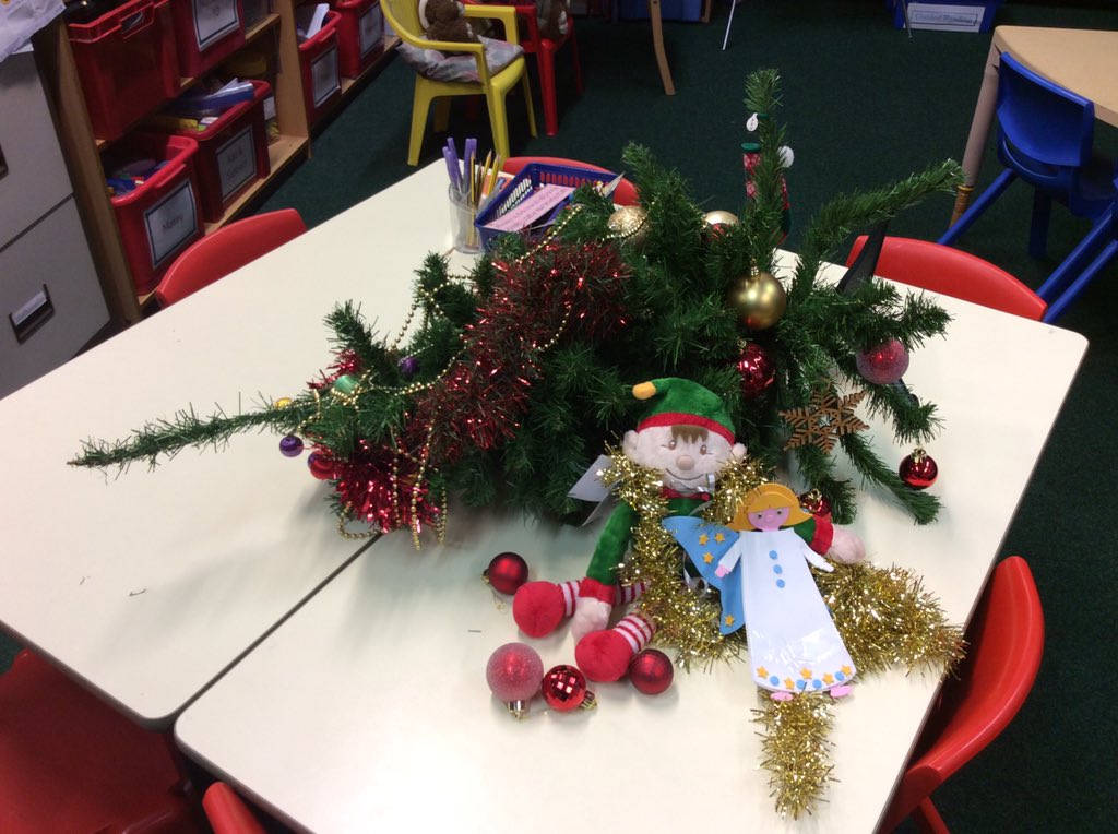 MissStanleyLPS's tweet photo. Year 1 have had a very naughty visitor this week... @LiscardPrimary @LPSYear1 @Miss_Day1 @MrsLakelin https://t.co/0yQI3zBhph