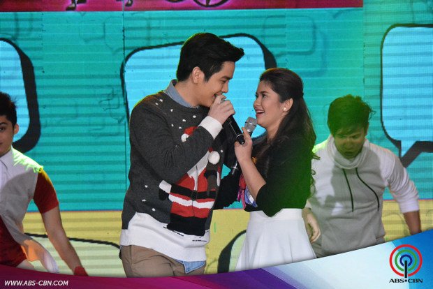 MoonBiatch's tweet photo. LoiShua bts pics on #ASAPPOPasko
SurplusSMCityDavao WithLOISA https://t.co/unPmLLxaRe