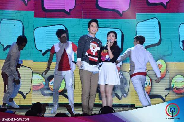 MoonBiatch's tweet photo. LoiShua bts pics on #ASAPPOPasko
SurplusSMCityDavao WithLOISA https://t.co/unPmLLxaRe
