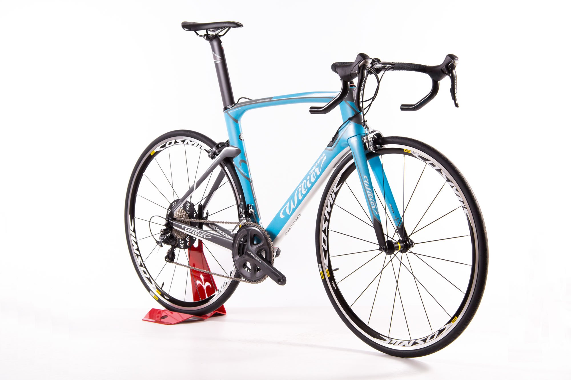 wilier triestina cross