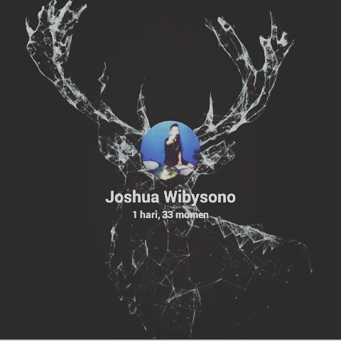 Monggo di add yoo 😁