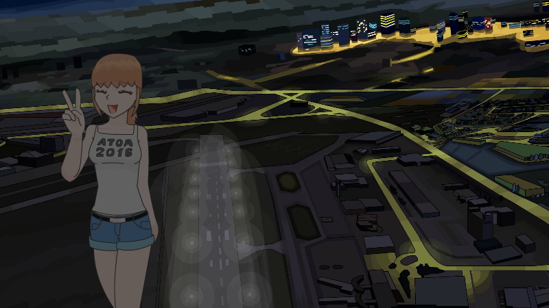 yushan_h's tweet photo. ATOA 2016 panel accepted (Jan. 22-23, Shaw Conf.Ctr)! Presenting my animated series #VerticalSummit @ANIMETHON_ASAPA https://t.co/piVNhpsFqi
