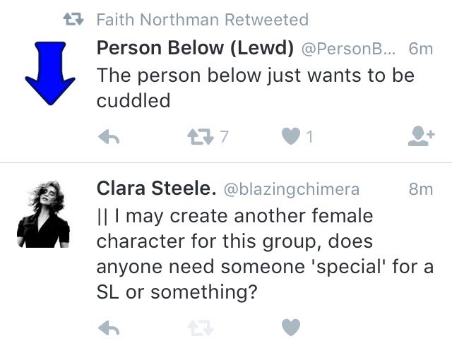 Sighs, pinching the bridge of her nose. "Again?"