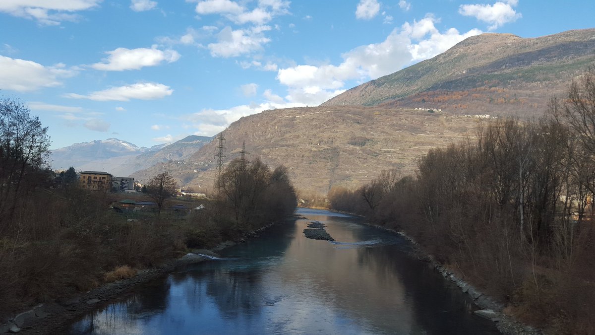 HotelSchenatti's tweet photo. Svegliarsi col sorriso..@HotelSchenatti, #sondrio e la #valtellina promettono un #weekend memorabile https://t.co/4jIhRvM3Ls