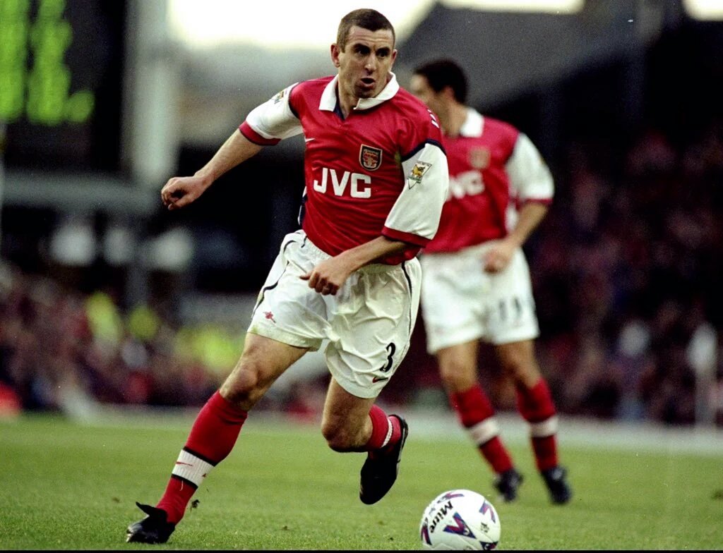  Happy Birthday Our Legend Nigel Winterburn  Keep Healthy & wish you all the best  