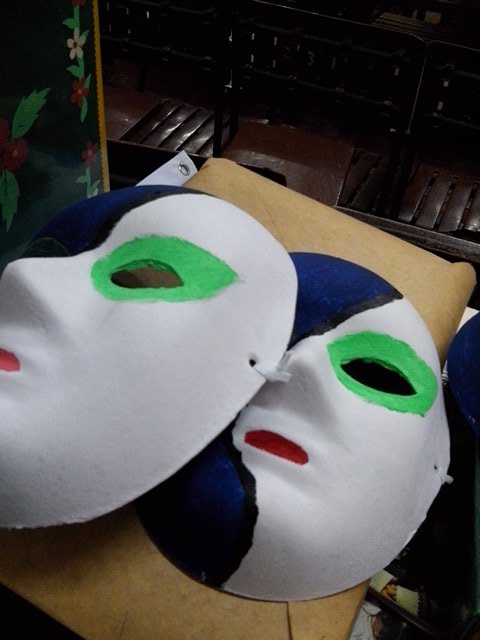 chessymode's tweet image. In the making....... :) #sayawitan #achieve