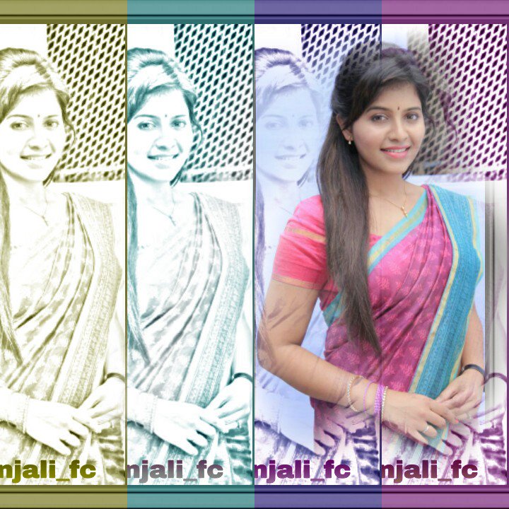 Hw s it Angel...
U always cute..😍😍😘😘
<a href="/yoursanjali/">Anjali</a>