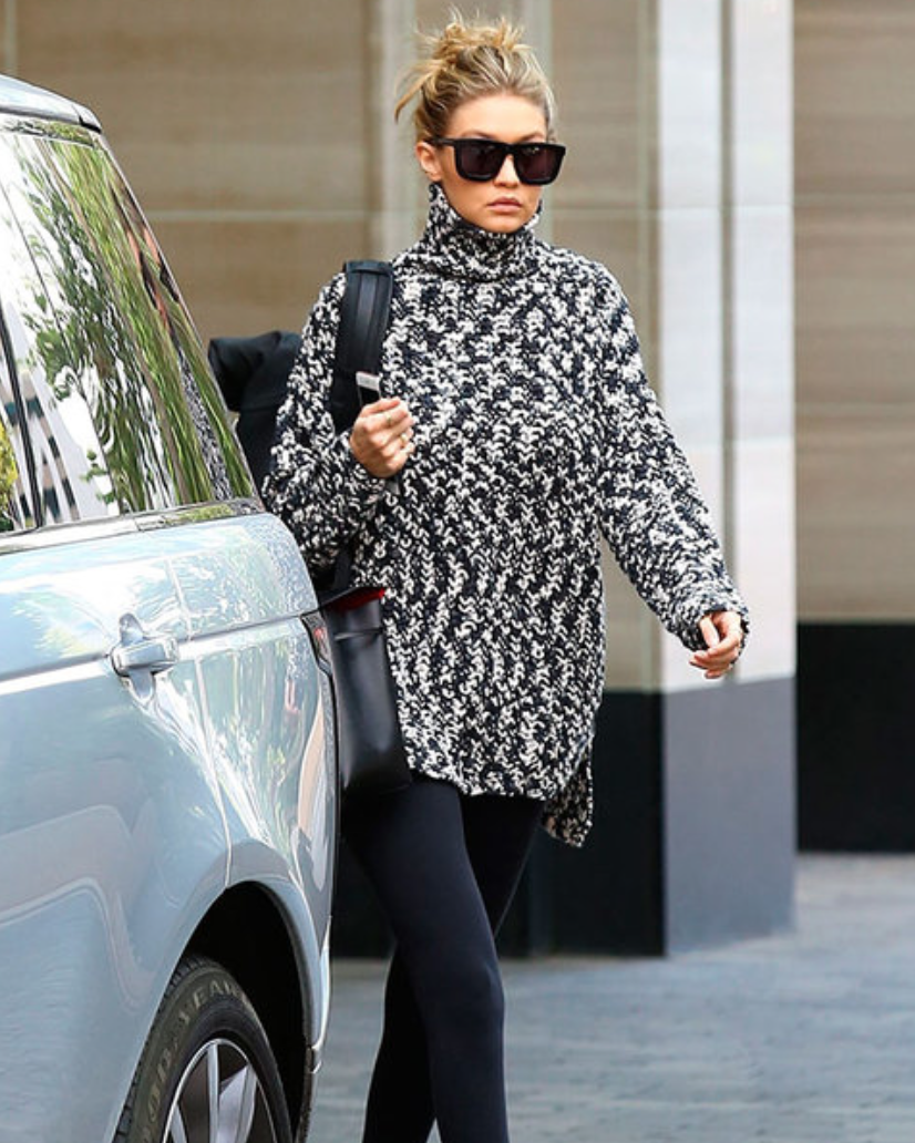 harpersbazaarES tweet picture