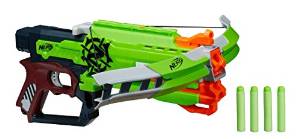 #Offre du Jour , #Nerf en meilleure vente à 12€ au lieu de 27€ , quelques heures seulement !
amzn.to/1NRr9e3