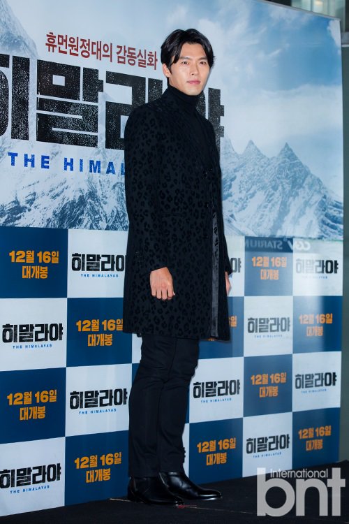 officialbntnews's tweet image. Photo slides from #TheHimalayas #VIPpreview at: goo.gl/qVqaxp