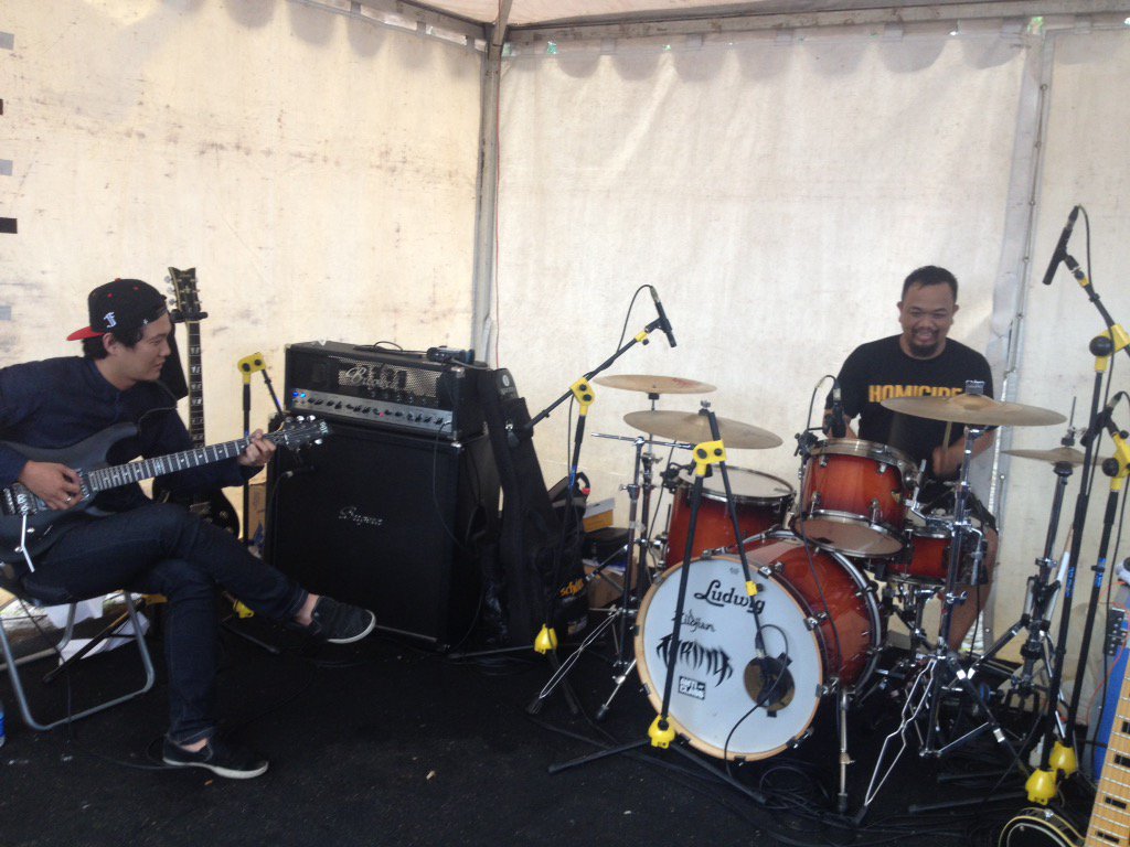 AGC Music School tweet media