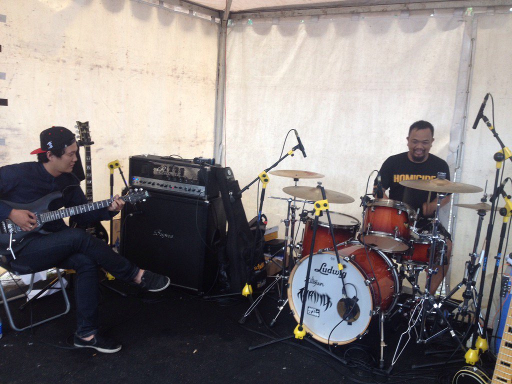 AGC Music School tweet media