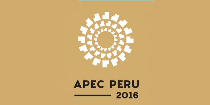 APEC 2015 tweet media