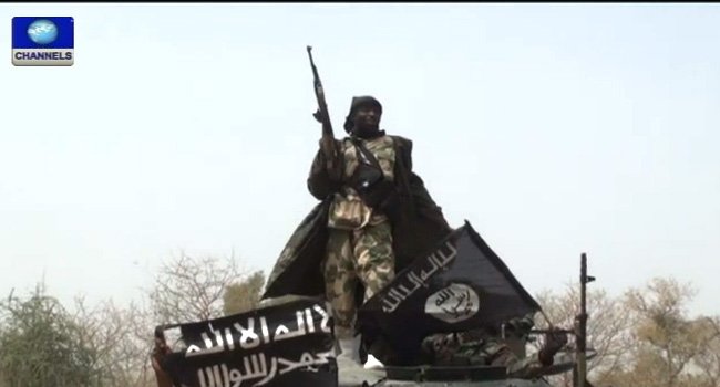 channelstv's tweet photo. What the progress report of the Army showed about efforts to end Boko Haram activities. https://t.co/v28aSCCfmT https://t.co/oBeAYzEI5A