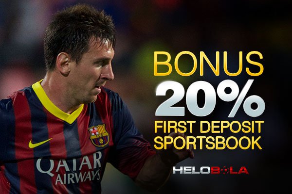 sharonclaires's tweet photo. PROMO!!! Bonus Instan 20% Sportsbook

Klik  https://t.co/EPPUvZXae0 https://t.co/4TE7J72mMj