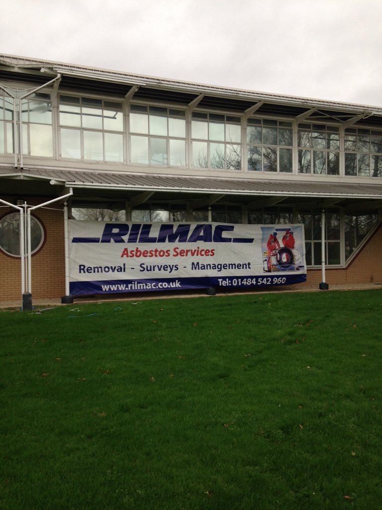 RealRyanHubbard's tweet photo. Brill 1st week at #boston #asbestos survey underway and #demolition contractor procured #onestopshop #rilmac https://t.co/462XdZznNo