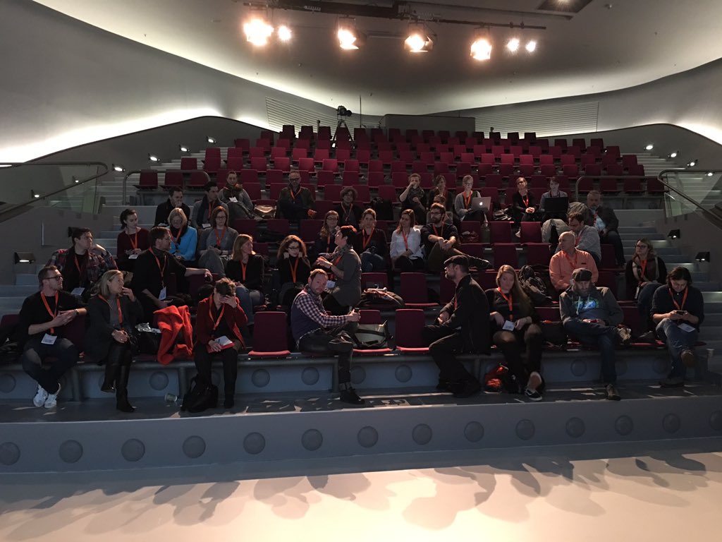 erlebnischris's tweet photo. Läuft #stART38 #stARTcamp38 https://t.co/JUwF6upi8W