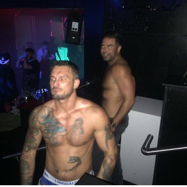 Magic_Mike_T's tweet photo. I should not be aloud out lol https://t.co/3PmM19n2H5