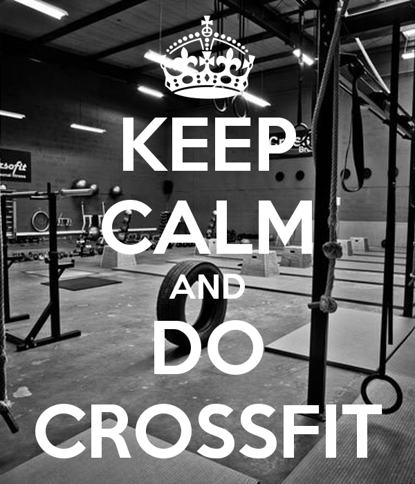 FitaFood's tweet photo. L'attività per i più motivati e per chi... vuole sfidare se stesso! #crossfit #motivation https://t.co/JBJ2MlihuV https://t.co/XGAkCpMuFP