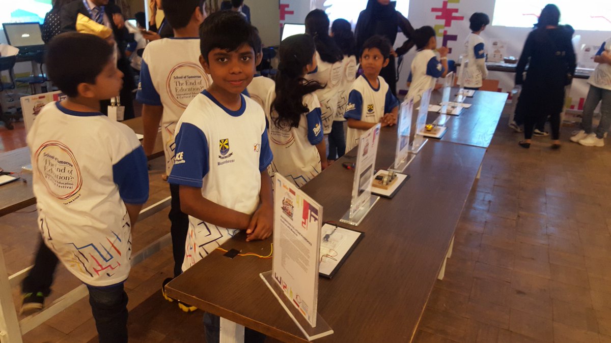 segrouppk's tweet image. Promethean/SEC South team Participated in the event "Beacon House School of Tomorrow"(Karachi) #promethean #segroup