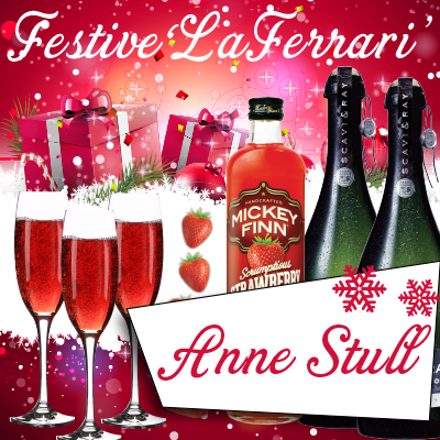 MickeysDelight's tweet photo. Another day another #WINNER! 2nd LaFerrari prize to @AnneStull! Still time to enter-we have 3 more! #FridayFeeling https://t.co/cWre7vjFAF