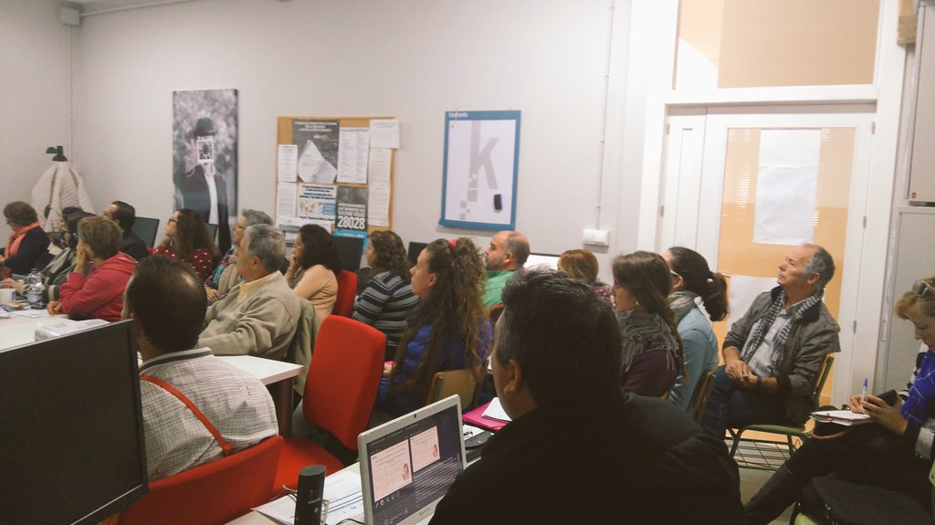 Guadalinfo Casariche tweet media