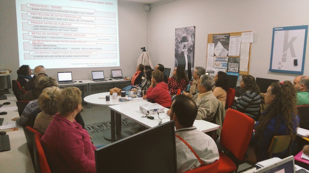 Guadalinfo Casariche tweet media