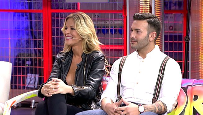 Adán y Eva tweet media