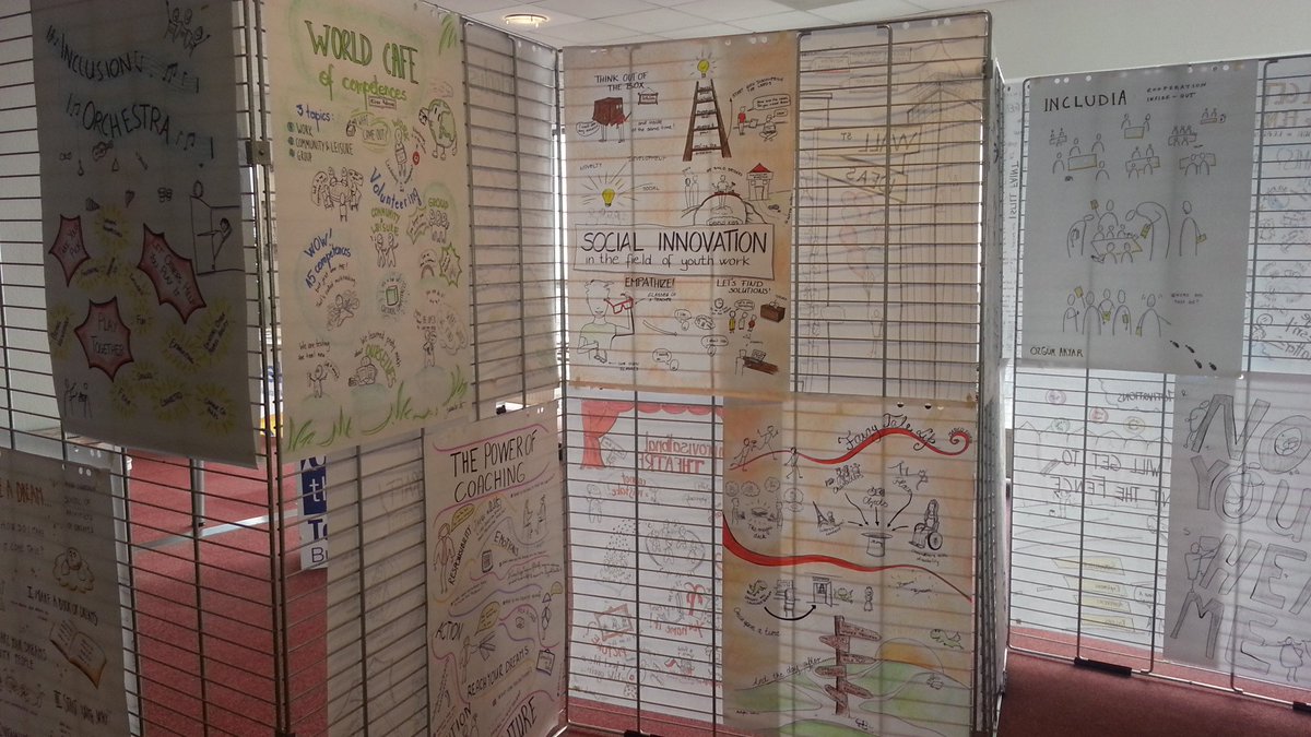 ozguryasarakyar's tweet photo. #Toolfairx great work by Creative facilitators https://t.co/RUiYDv6gXm