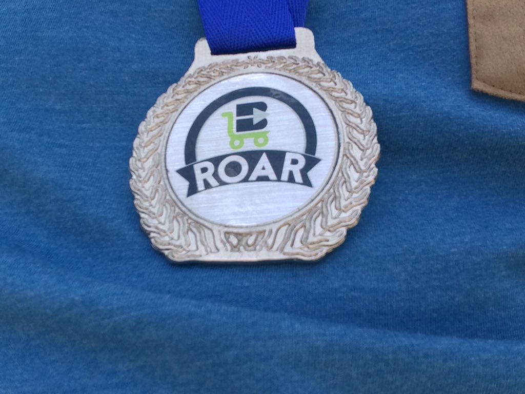 phillip_minnaar's tweet photo. #silver @BFSfoodservice #bfsroar well done team #trendsetters #polokwane https://t.co/m2M6k5HG1P
