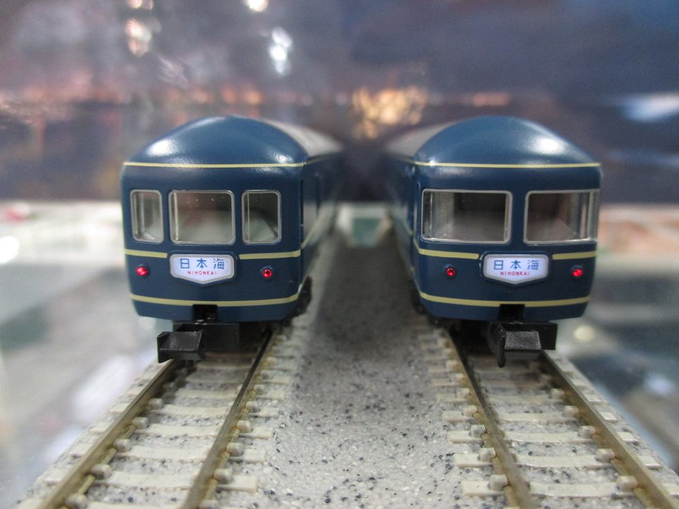 ご注文はどの列車ですか？】様々な名列車に使用された20系寝台客車