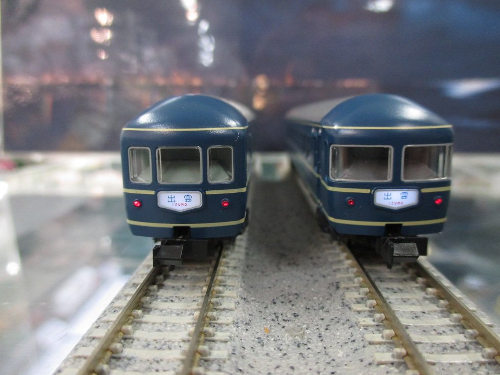 ご注文はどの列車ですか？】様々な名列車に使用された20系寝台客車