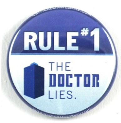 DoctorWho_FR_'s tweet photo. #DrWho #DoctorWho #DoctorRules, to all of you who keep on asking whether he remembers Clara, if he doesn't, then: https://t.co/hxw6IlLRD8