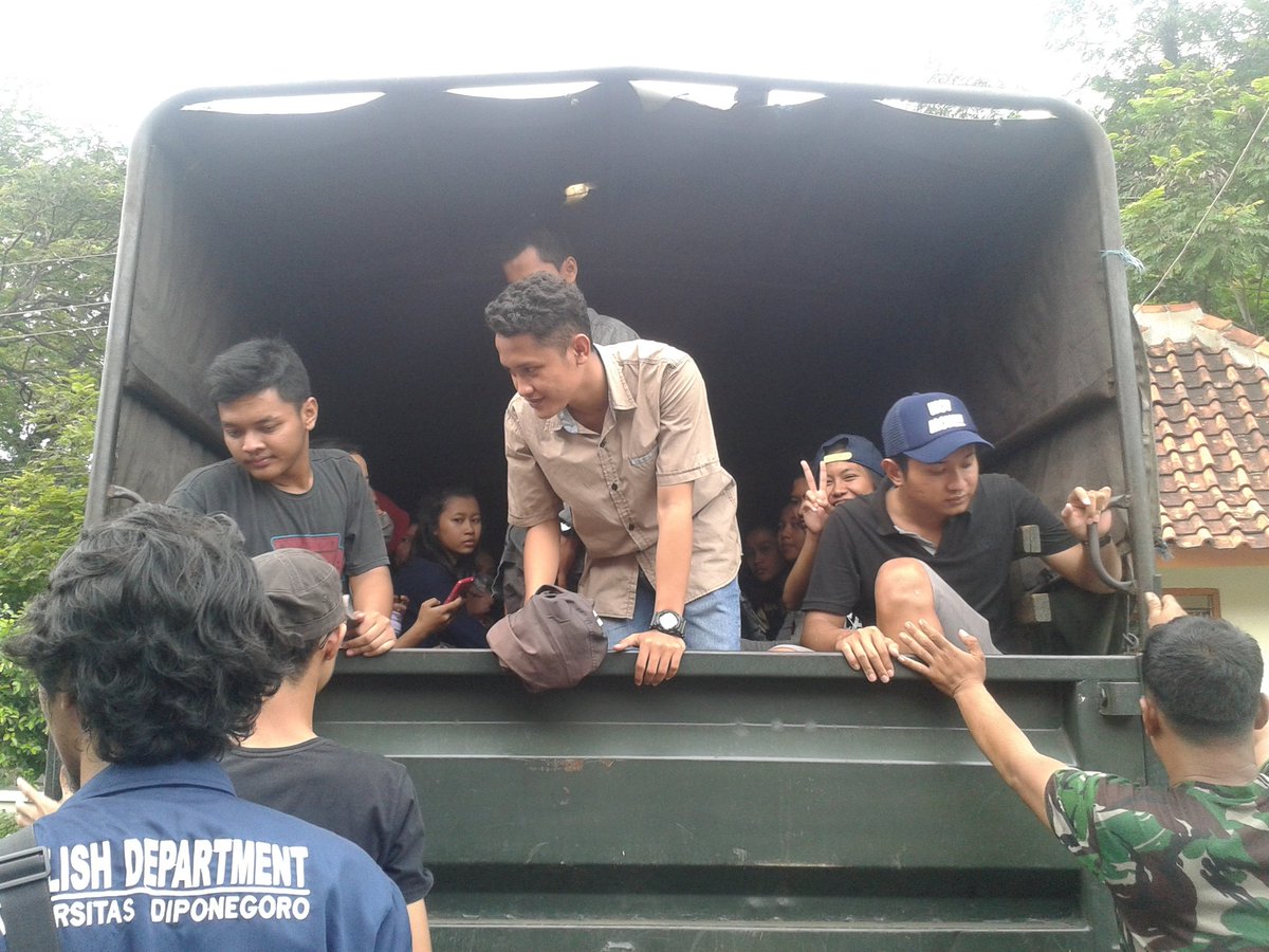 Sooooo, lets get pray and be careful guysss!!! E - Gathering 2015