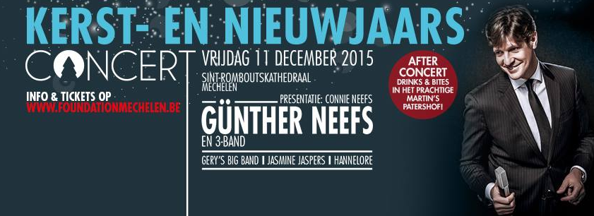 MHJW18's tweet photo. Het Kerst- en Nieuwjaarsconcert van @foundationMech met #GuntherNeefs deze avond is helemaal uitverkocht!! #mhjw https://t.co/E9pHOreqBQ