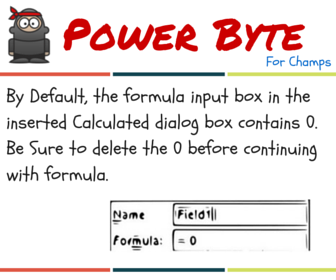 ExcelChamps's tweet photo. Excel #PowerByte https://t.co/UcbM5hvXiV