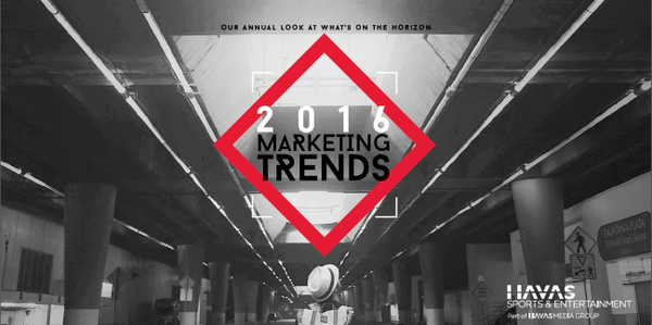 Don’t miss! <a href="/Havas_SE/">Havas SE</a>’s 2016 Marketing Trends are hot off the press now. Check them out here bit.ly/1HQDsLy