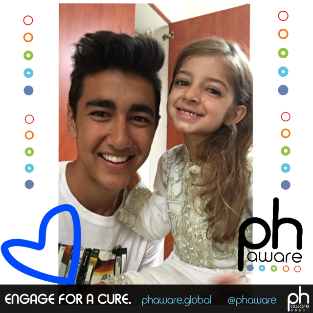 phaware's tweet photo. https://t.co/T6JONO94iZ
Ca C'est La Vie (This is Life), the story of Humayra and her struggles with PH #phaware365 https://t.co/C3vjEo8vB9