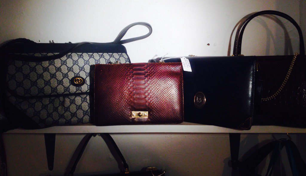 Amazing #handbags #presentideas #Gucci #vintage #crocodile #Dior <a href="/ryesussex/">Rye, East Sussex</a> <a href="/1066Tweets/">1066 Tweets</a> @oldeworldewines <a href="/RyeObs/">Rye Observer</a>