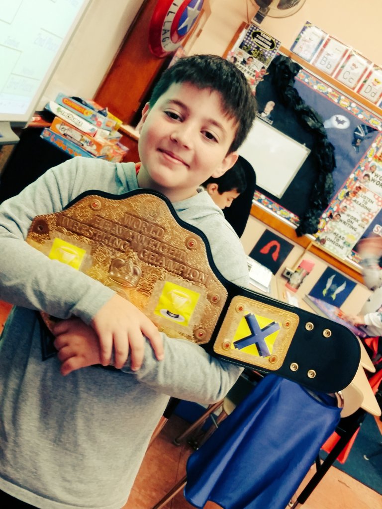 ItsTrueMR's tweet photo. The champ of this week's Story Review Tournament! #2WeekStreak #BeTheHero #TheChampisHere https://t.co/j3h9OxV16R