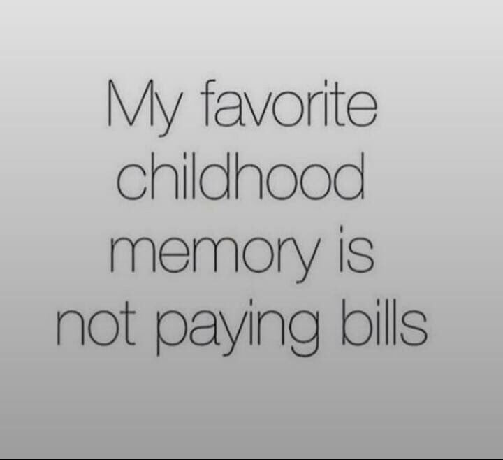 MensHumor's tweet photo. My favorite childhood memory... https://t.co/m97BH3nIQG