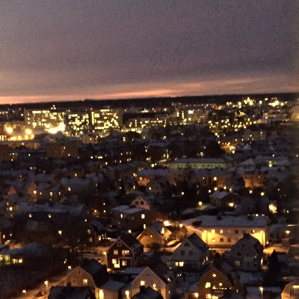 UF Örebro Län tweet media