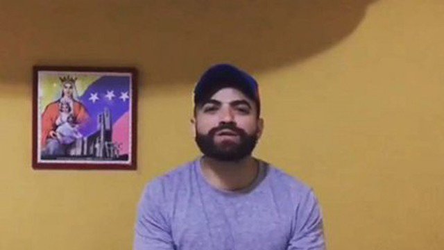 El_Cooperante's tweet photo. Nacho a Maduro: “Rezaré para que se le quite el rencor” https://t.co/NMXekvdeu2 https://t.co/xLE2V9JyTn