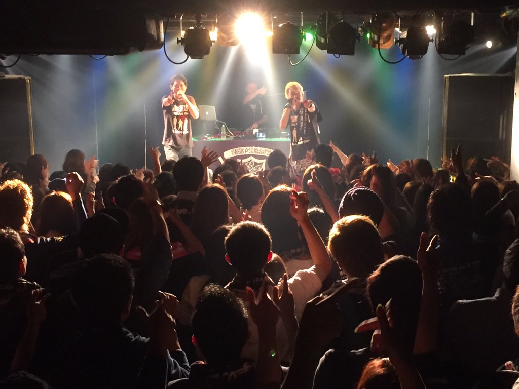 pglm2's tweet photo. 名古屋公演ありがとうございました！！

明日の仙台もよろしくお願いします( ´ ▽ ` )ﾉ

15時からグッズの先行販売をおこないまーす♪ https://t.co/6pOVnuEoVN
