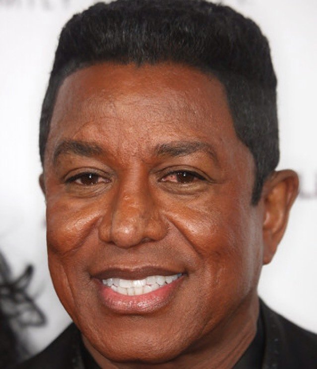 Happy Birthday Jermaine Jackson!!! 