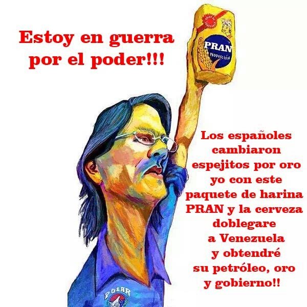 miguelangelzs's tweet image. #PeroTenemosCambio 
POLAR crea DEPENDENCIA @sazkiamontagna @ElGuacarnako @profesorlupa @ErikaOSanoja @chistosito1