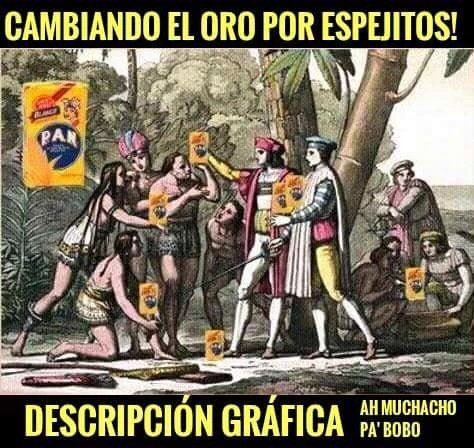 miguelangelzs's tweet image. #PeroTenemosCambio 
POLAR crea DEPENDENCIA @sazkiamontagna @ElGuacarnako @profesorlupa @ErikaOSanoja @chistosito1