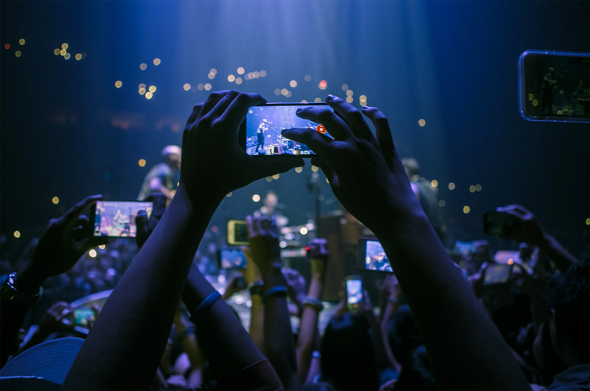 thescript's tweet image. Share your memories using #NSWSTourMemories! Thanks Cecilia Forbes for this amazing picture