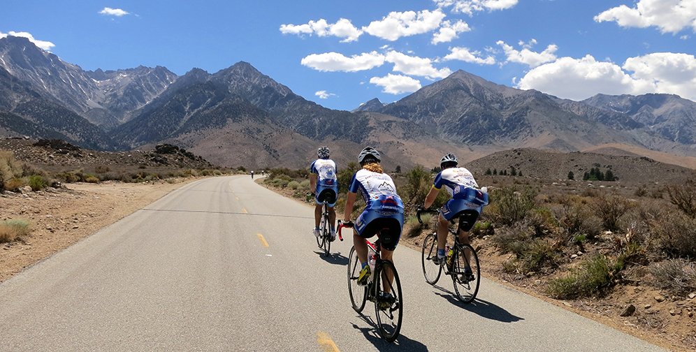 7 surefire ways to burn more calories on your bike via @bicyclingmag: bit.ly/1PHCHTC